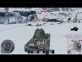 poor pc performance # soviet | War Thunder Gameplay