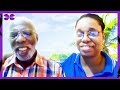 I Don't Know How God Did It | George & Kellie Herbert Interview | Steps to Leaps Podcast S2 Ep. 23