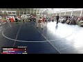 2024 Cadet Duals vs Zutter, Minnesota