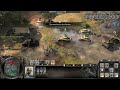 COH2   This is why Axis is OP