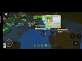 beating nuclear fallen king [ 4 PLAYER ] Tower Defense Simulator