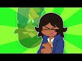 🌧️ !- malo lala -! (animation meme loop) [Lessons Unlearned - Miscounted Trust]