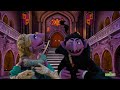 The Count’s Six-Second Hug | Emotional Well-Being