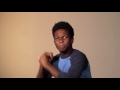 DRAMATIC MONOLOGUE by Dante Brown (age 15) | Cory from Fences by August Wilson