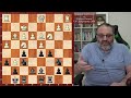 Queen's Gambit Declined: Lecture by GM Ben Finegold