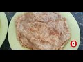 Best Halwa Puri Ka Nashta London Me||Halwa puri/Spice Chaney