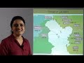 Geography: Mountain Passes of India (भारत के दर्रे) - with Maps and easy Memory Techniques