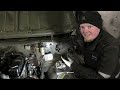 UAZ 469 - Upgrade to Electronic Ignition! - But that wasn't even my plan?