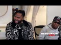 Shad Moss Talks Jermaine Dupri Beef, Diddy Dating His Baby Mama,His Son & More|The Baller Alert Show