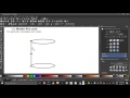 Cylinder using InkScape  Part 1