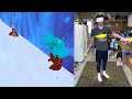 Long Arms in Gorilla Tag VR (Oculus Quest 2)