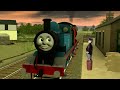Thomas & The Breakdown Train