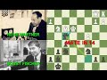 Pha Thí Hậu Đẳng Cấp Vũ Trụ Của Bobby Fischer Khiến Đối Thủ Rụng Rời - Ván 21 My 60 Memorable Games