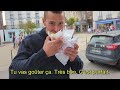 【Vlog in Slow French】 Beginner / Intermediate Level | Listening practice