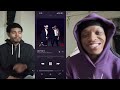 KENDRICK DISS!?🔥 | Future & Metro Boomin - Like That Reaction