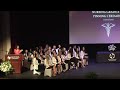 2024 Associate Degree Nursing Pinning Ceremony Live Stream