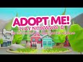 I edit the adopt me trailer because its to funny not to 👁️👄👁️