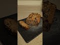 Banana Nut and Chocolate Chip Bread