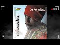 Sizzla Kalonji - Solid As A Rock (Official Audio)