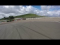 Knockhill Bike Trackday 27/06/15 - Advanced group Session 2
