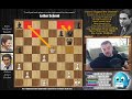 This is Why I'M World Champion! | Fischer vs Spassky | (1972) | Game 4