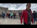 Dubrovnik - Croatia - Discover The Serene Beauty In Stunning 4k Asmr - Walking Tour