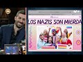 LA RESISTENCIA - Jorge Ponce sale en PornHub | #LaResistencia 20.03.2024