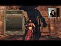 Dark Souls Series Stream Day 7: Dark Souls II