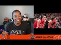 WNBA drops the ball... All Star 3pt contest participants announced  | No Caitlin or Sabrina