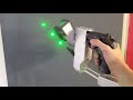 Dead Space Gun test