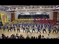 SENIOR DANCE OFF 2024 | Class of 2024