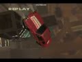 san andreas stunt vid