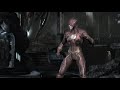 Injustice: Gods Among Us | Proton 4.11-2 | Fedora 30 | Steam Play |