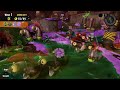 Full Glowfly Rush Wave Guide - Splatoon 3 Salmon Run Salmon Report Episode 7