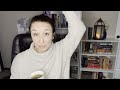 Did I Just Start A Booktube?