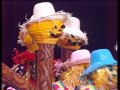 Comparsa. Calabazas FINAL | Actuación Completa | Carnaval de Cádiz 1991
