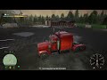 I Became a Trucker and Drove the Most DANGEROUS ROADS in Alaskan Road Truckers!
