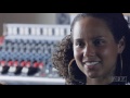 The Stories Behind Alicia Keys' Hits | Noteworthy