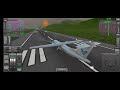 Flying turbo lines airlines in TFS | ATR 72 | Turboprop flight simulator community mod 1.6