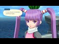 Tales of Graces f #37 - To the Archives! Also anime
