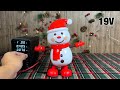 I Applied HIGH VOLTAGE to Electric Toys! #7 (Christmas Special🎄)