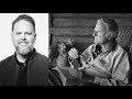 How Billy Graham Made a Lasting Impact on Bart Millard from MercyMe