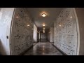 MAUSOLEUM TOUR!  YOU HAVE TO SEE IT TO BELIEVE IT!!