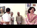 KL Sharma's Wife Tells Sonia Gandhi 'Apne Sher Baccha Paida Kiya Hai' (For Rahul) | India Today