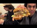 I Tried The #1 Burger in America