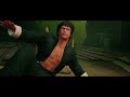 Bruce lee in Sifu is Brutal | Bruce Lee Reborn Mod | SIFU PC