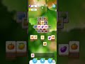 Match Tile Décor #02 Gameplay iOS | Fun Cool Game Play 2024 |