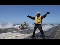 USS THEODORE ROOSEVELT in ACTION! Ultimate SUPERCARRIER COMPILATION – from home-port to HIGH SEAS!