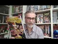 Free talk : COMICS ou romans graphiques 🤔🥸