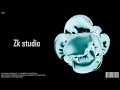 ZK43  -  Track Drum And Bass Official Video Music [Zk Studio]